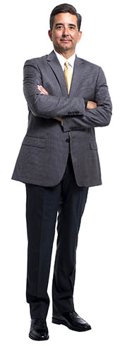 Dr. Craig Bednarz